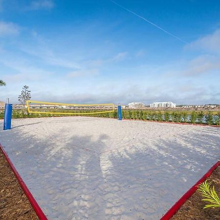 Luxury Villa Inside Storey Lake, Kissimmee - No Extra Fees Buitenkant foto