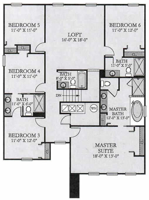 Luxury Villa Inside Storey Lake, Kissimmee - No Extra Fees Buitenkant foto
