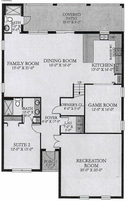 Luxury Villa Inside Storey Lake, Kissimmee - No Extra Fees Buitenkant foto