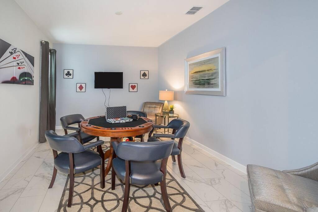Luxury Villa Inside Storey Lake, Kissimmee - No Extra Fees Buitenkant foto